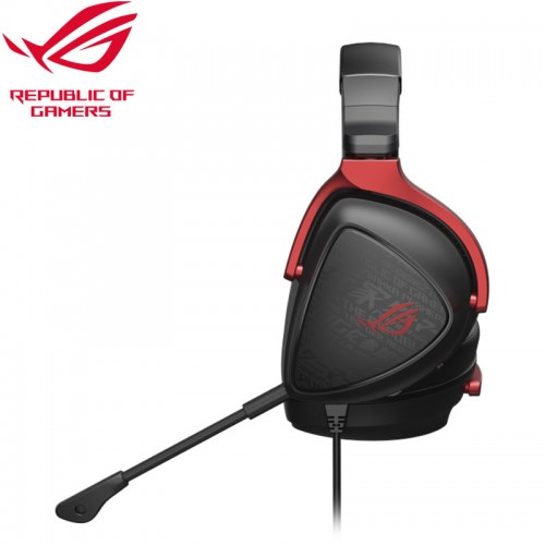 Asus rog delta core deals